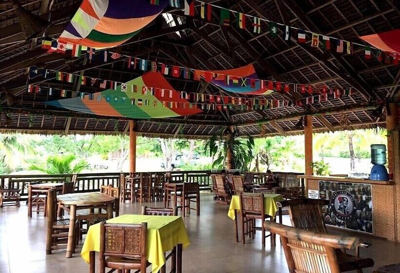 Islandia Beach Resort