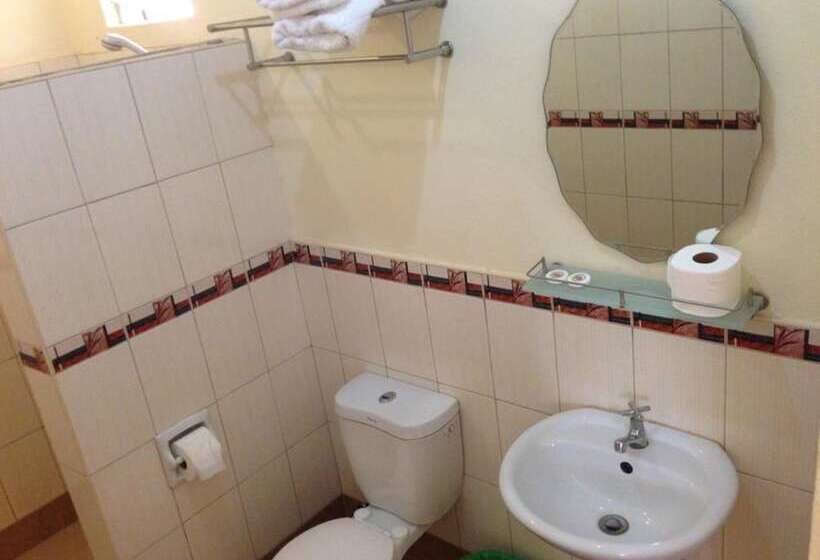 Islandia Beach Resort