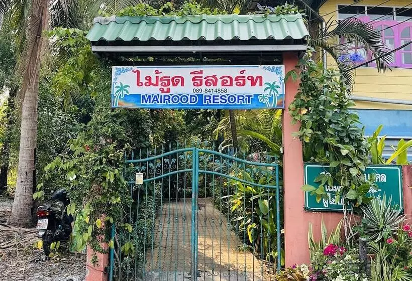 Mairood Resort