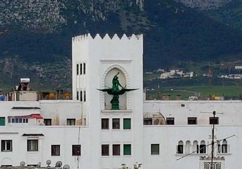 Riad Las Mil Y Una Noches Tetuan