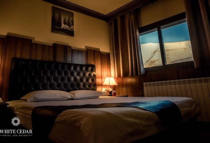 هتل White Cedar