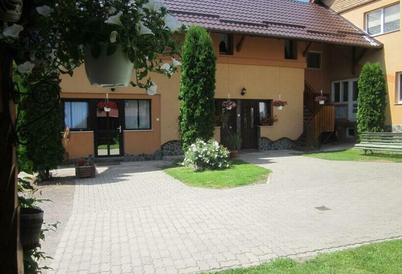 پانسیون Evelyn Panzio