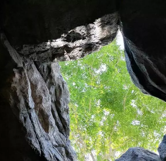 Baanmontra Beach Resort   Bankrut