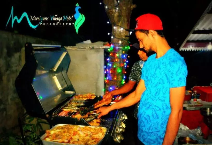 هتل Mereiyans Village