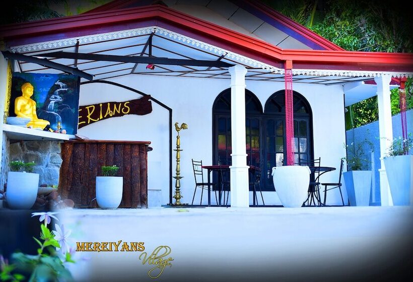 فندق Mereiyans Village