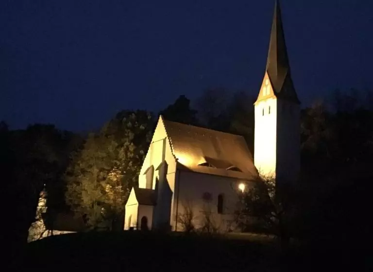 Majatalo Gasthof Fröhlich