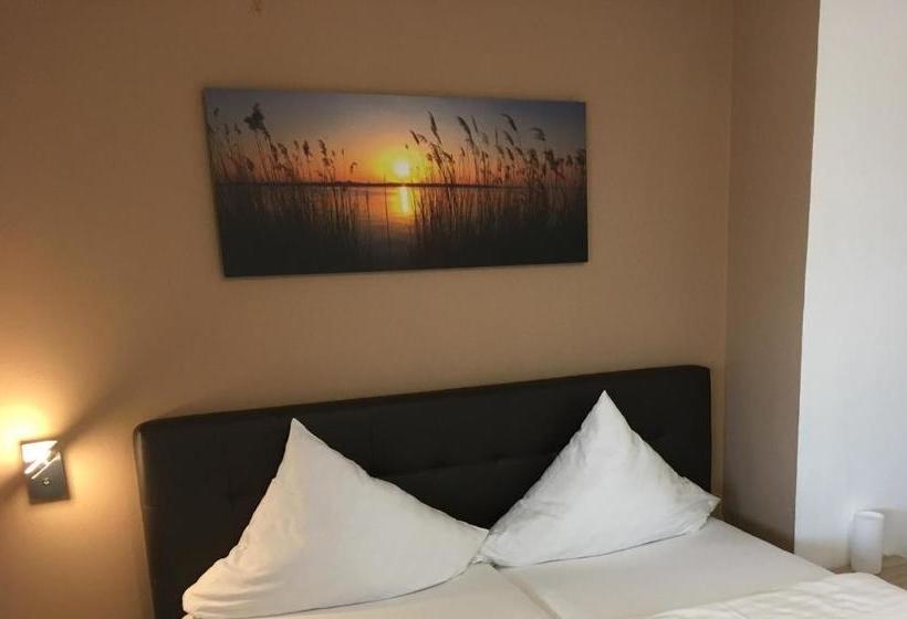 膳宿费 Gasthof Fröhlich