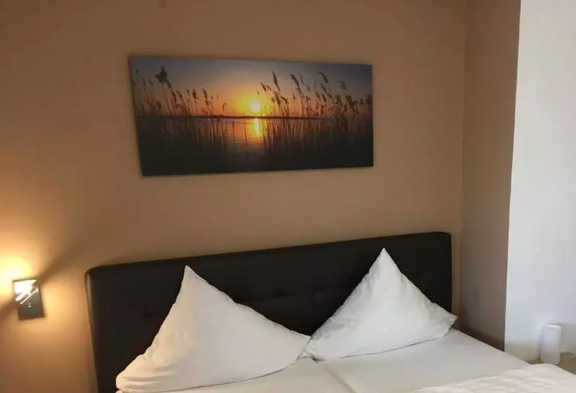 Majatalo Gasthof Fröhlich