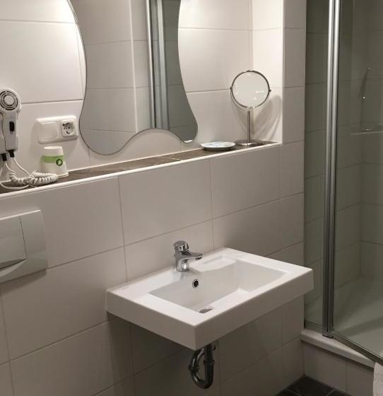 膳宿费 Gasthof Fröhlich