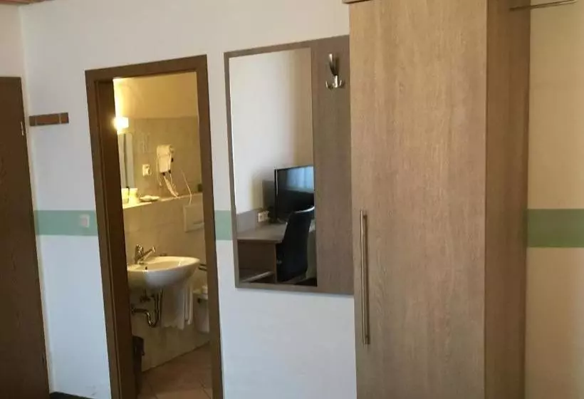 Majatalo Gasthof Fröhlich