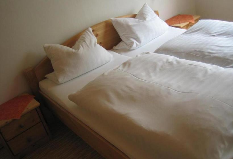 膳宿费 Gasthof Fröhlich