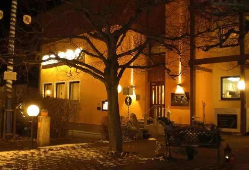 Majatalo Gasthof Fröhlich