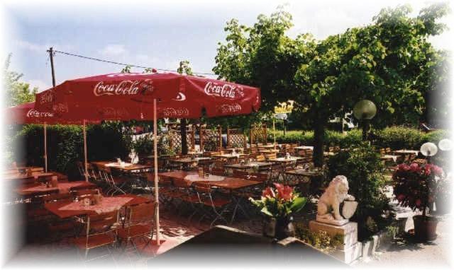 膳宿费 Gasthof Fröhlich