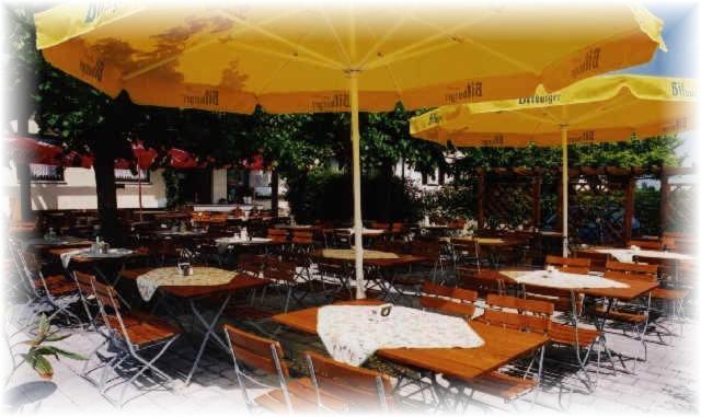 膳宿费 Gasthof Fröhlich