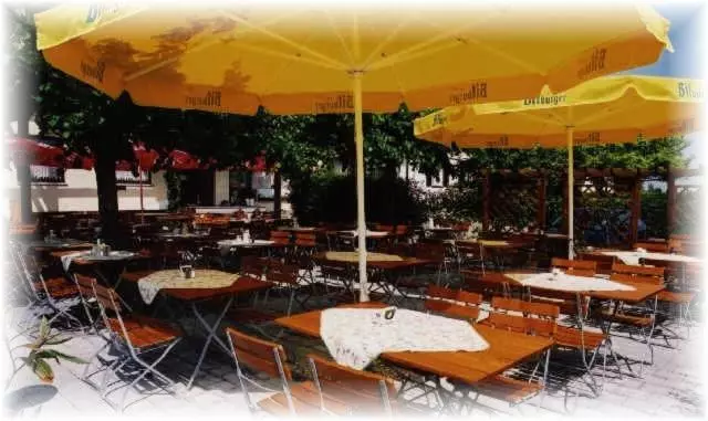 Majatalo Gasthof Fröhlich