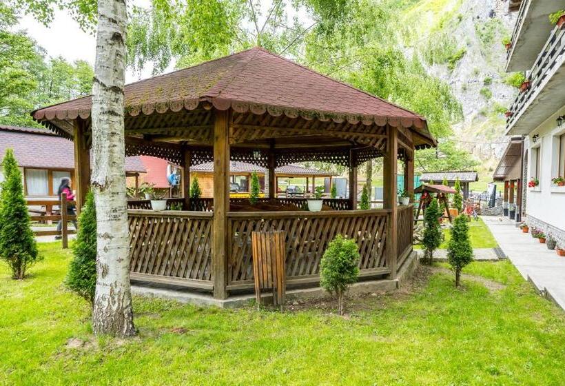 بنسيون Vila Nico