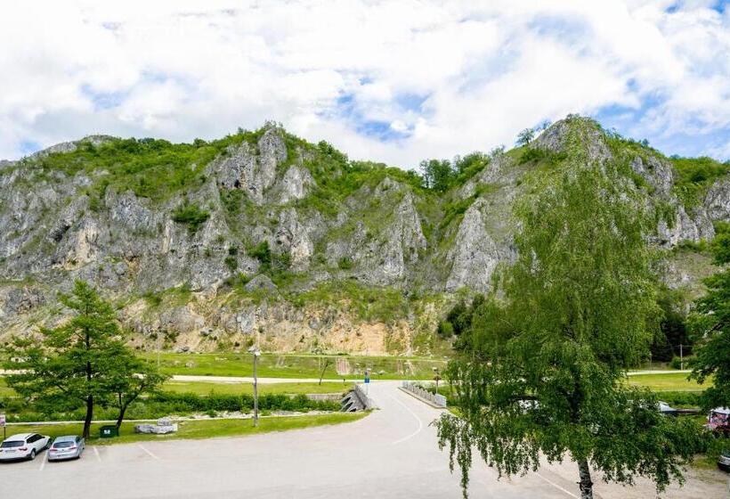 بنسيون Vila Nico