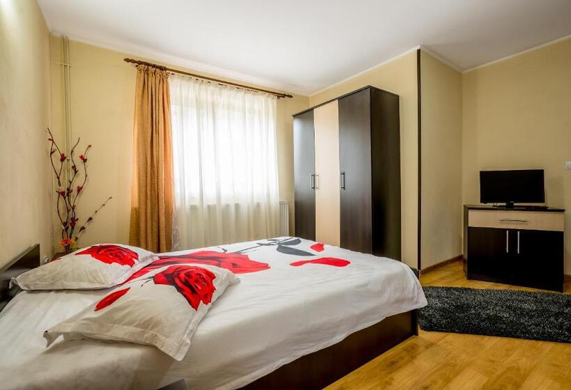 بنسيون Vila Nico