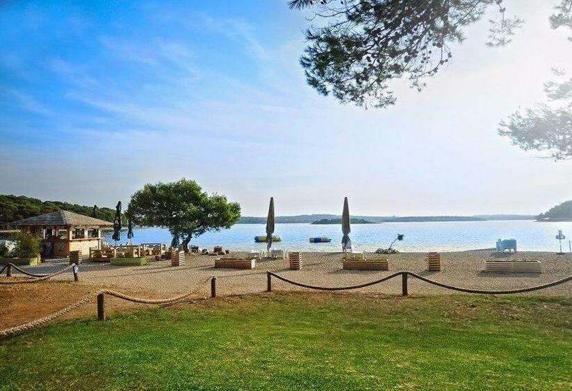 Apartments And Rooms Ana Pomer 217