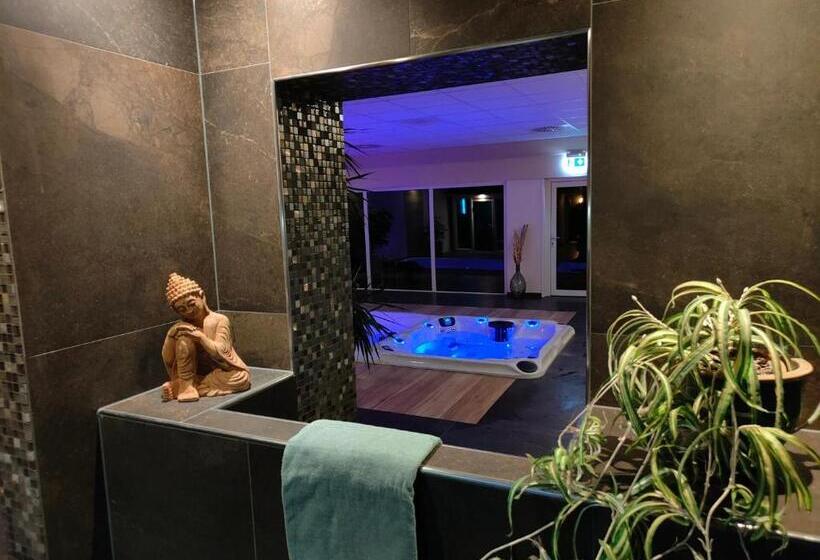 B&b Hotel De Vrije Vogel