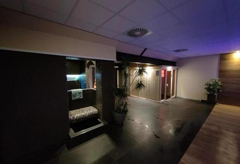 B&b Hotel De Vrije Vogel