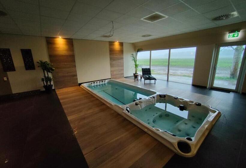 B&b Hotel De Vrije Vogel