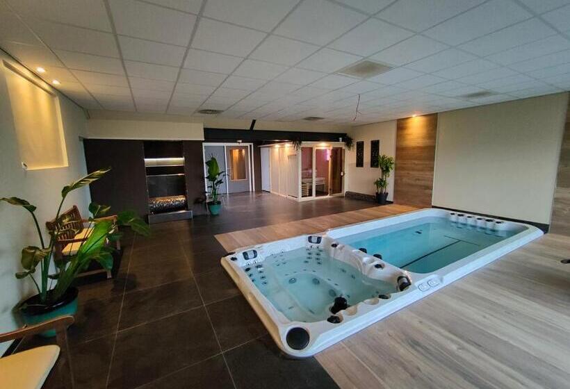 B&b Hotel De Vrije Vogel