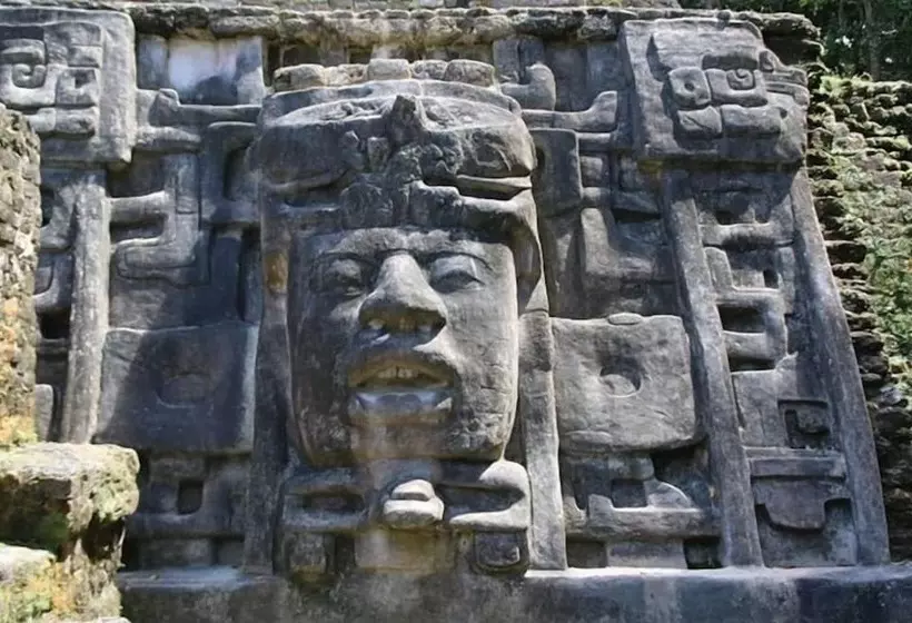 Becks Bed And Breakfast