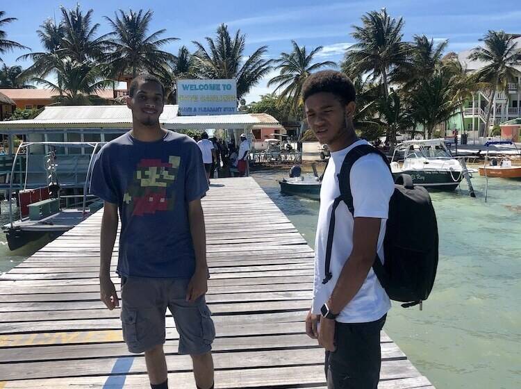 Becks Bed And Breakfast