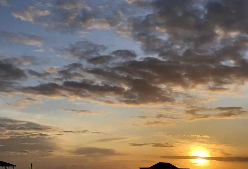 Becks Bed And Breakfast