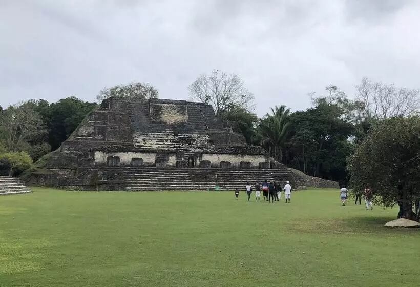 Becks Bed And Breakfast