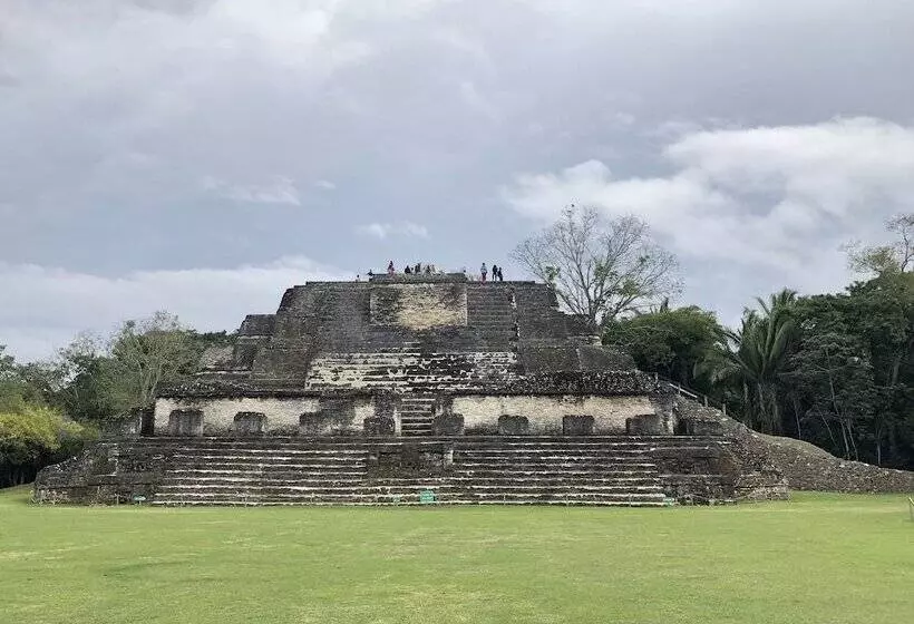 Becks Bed And Breakfast