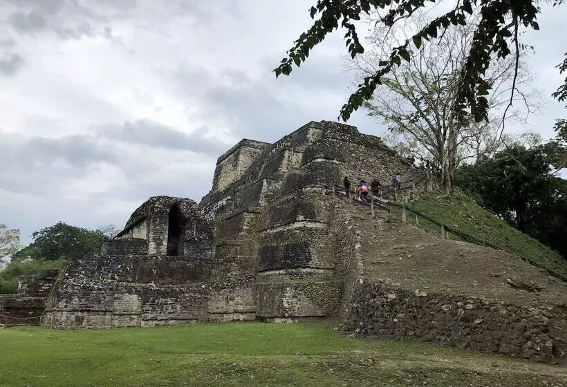 Becks Bed And Breakfast