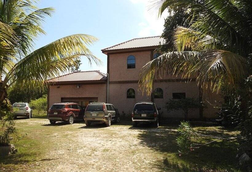 Becks Bed And Breakfast