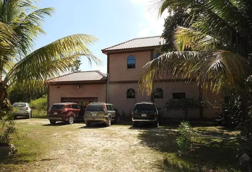 Becks Bed And Breakfast