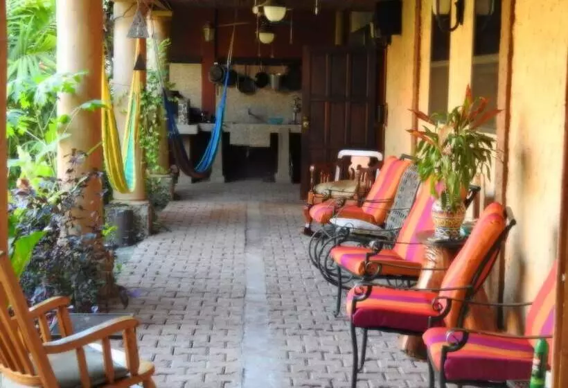 Becks Bed And Breakfast