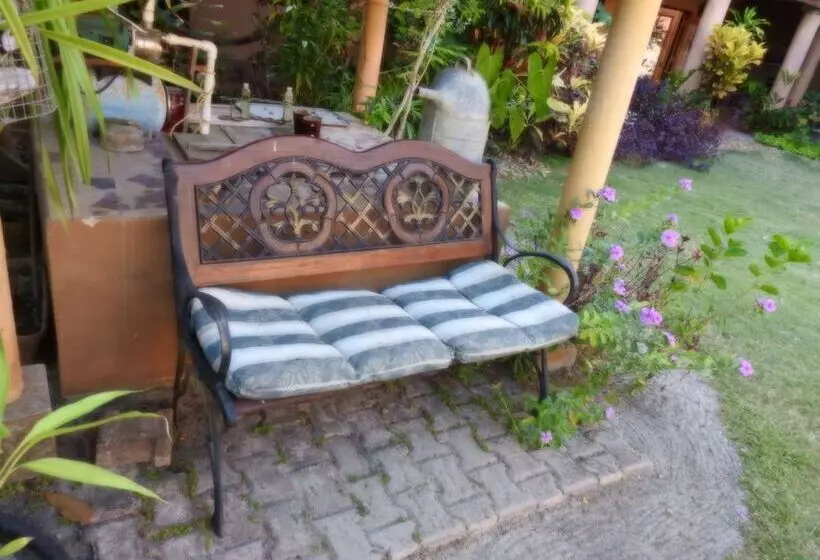 Becks Bed And Breakfast