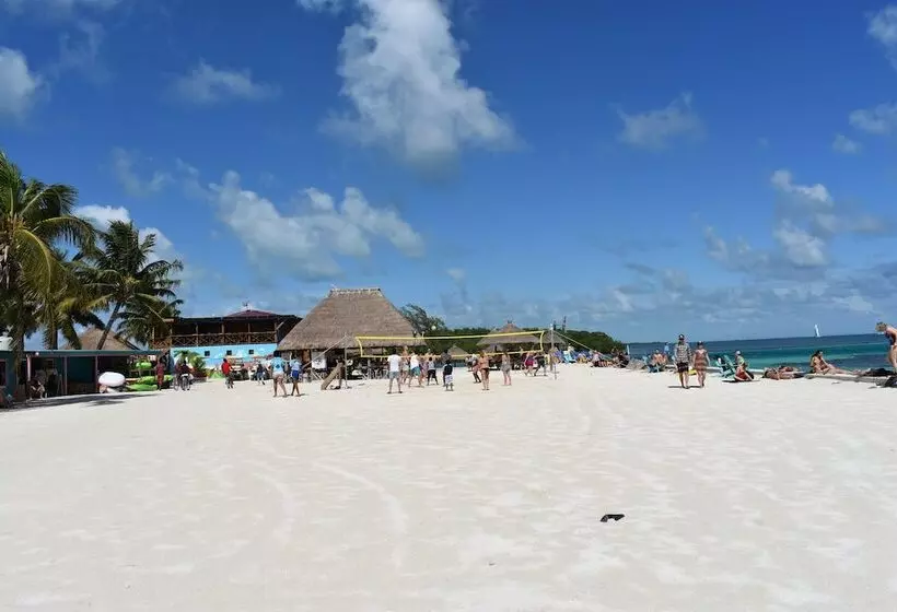 Becks Bed And Breakfast