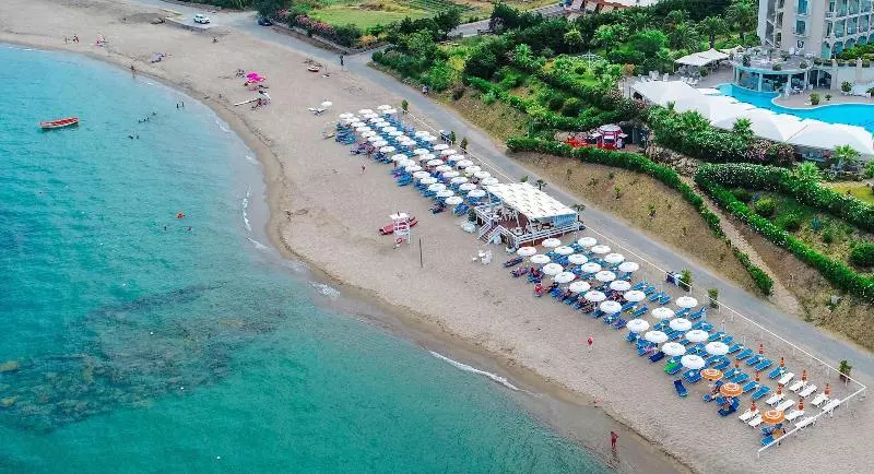 Grand Hotel Balestrieri