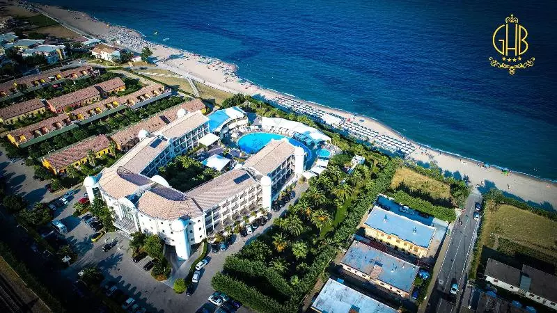 Grand Hotel Balestrieri