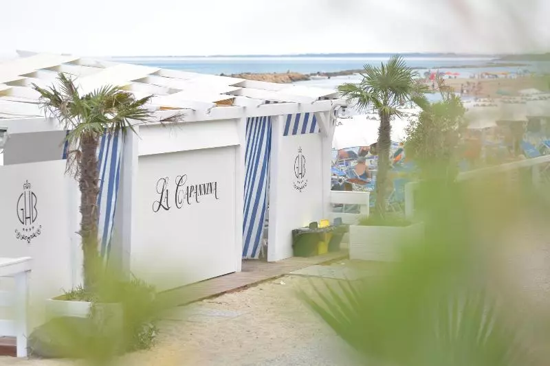 Grand Hotel Balestrieri