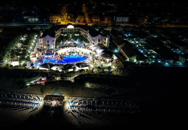 Grand Hotel Balestrieri