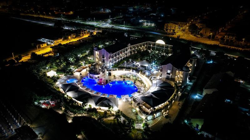 Grand Hotel Balestrieri