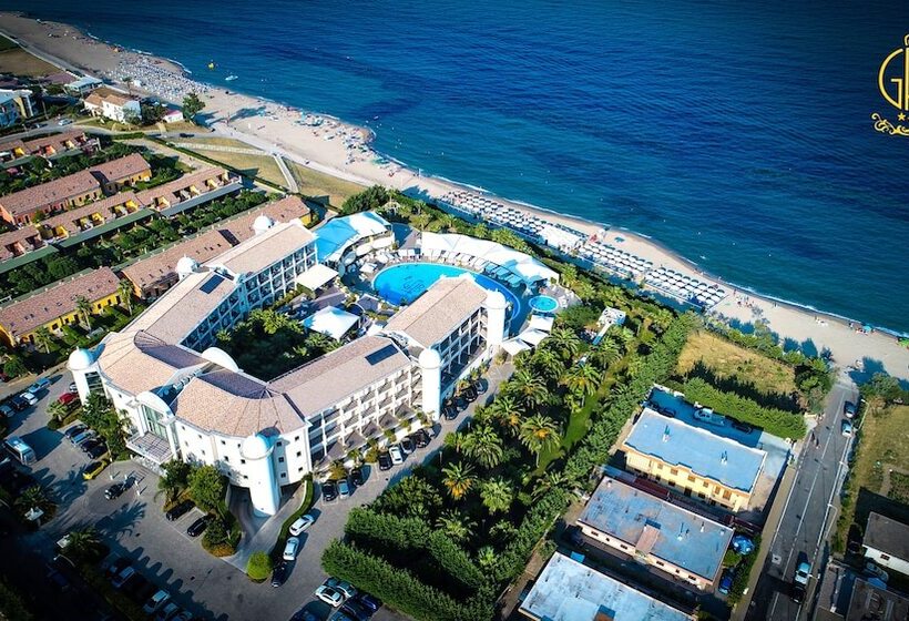 Grand Hotel Balestrieri