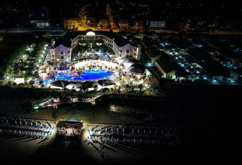 Grand Hotel Balestrieri