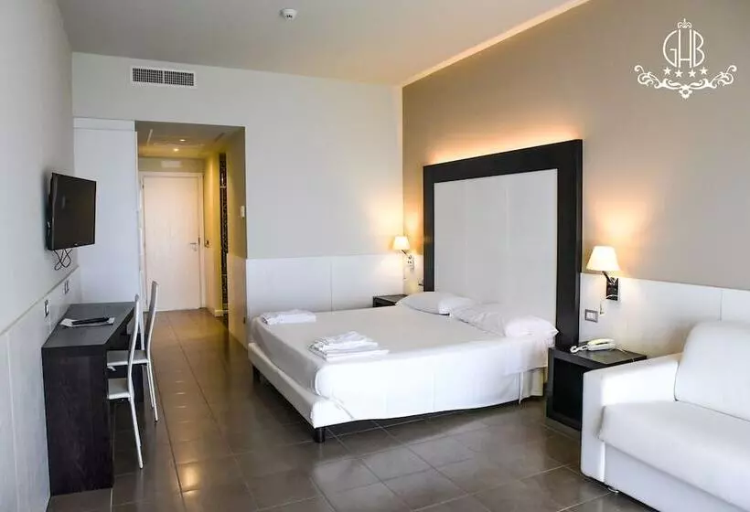 Grand Hotel Balestrieri