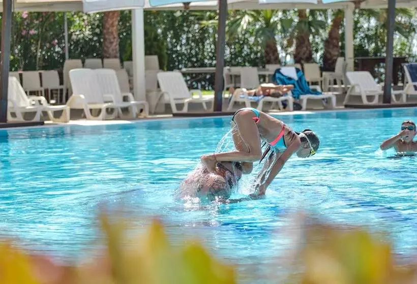 Grand Hotel Balestrieri