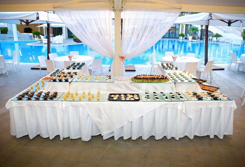 Grand Hotel Balestrieri