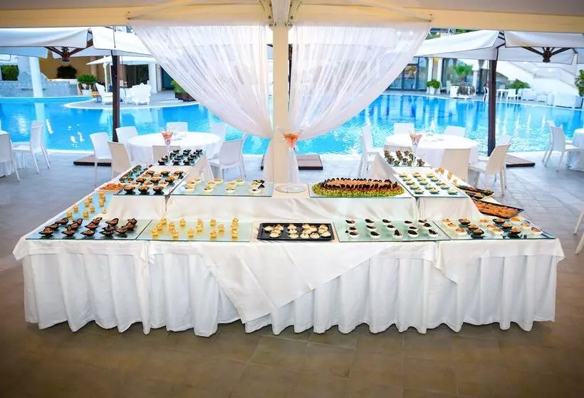 Grand Hotel Balestrieri