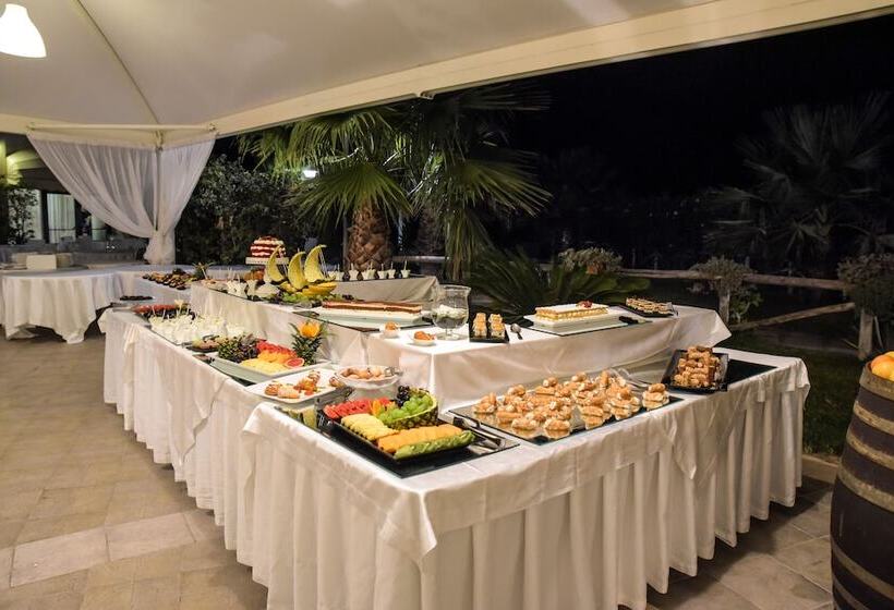 Grand Hotel Balestrieri